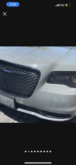 2015 Chrysler 300