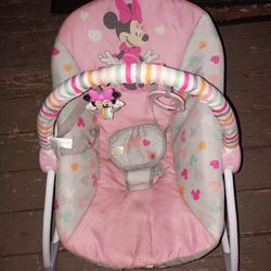 Disney Baby Bouncy 