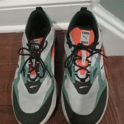 Puma RS Fast Heat Running Shoes