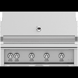 Hestan GMBR42-NG Outdoor Grills (Open-Box / Scratch & Dent)