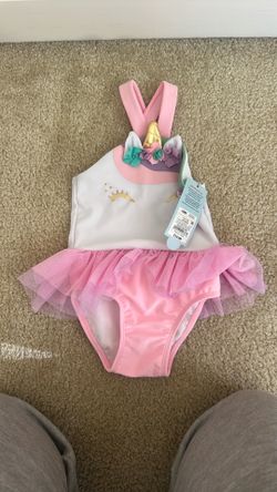 Size 18mo BRAND NEW SWIMSUIT