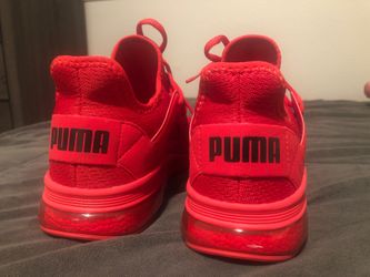 I Am Seling This Pumas For $50 Size 9 Brand New
