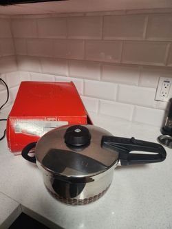Fissler Vitavit Royal Serie Solar 4.5L
