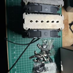 Noctua NH-D14 CPU Cooler