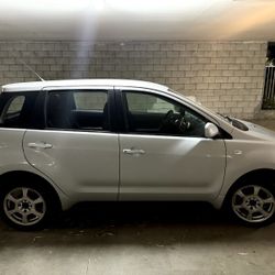 2004 Scion xA