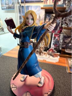 Anime Figure - Marcille Donato 1/7