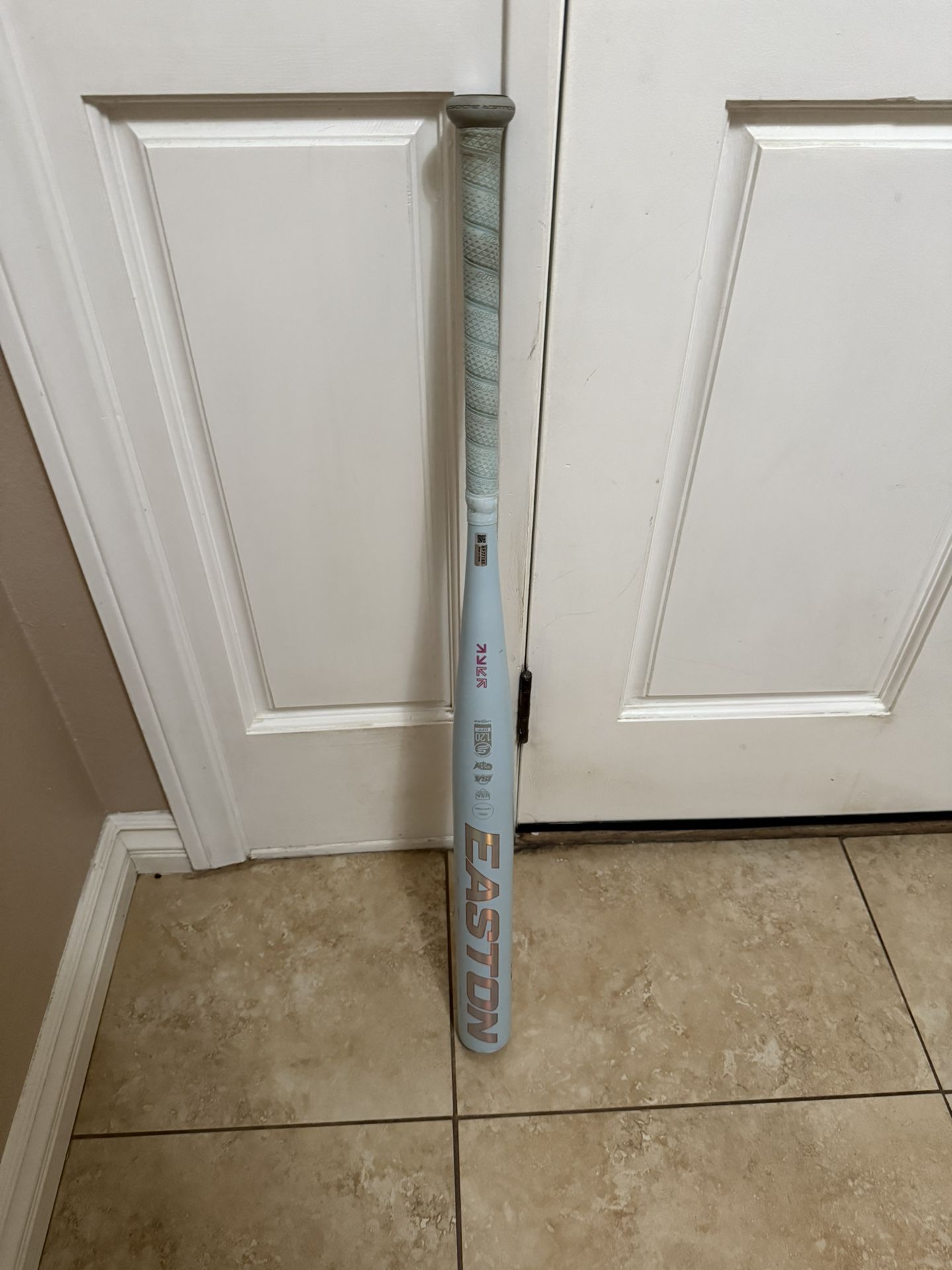 Easton Ghost Unlimited 2025