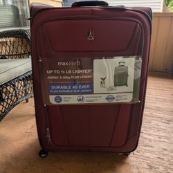 360 Luggage 