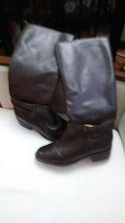 Markon boots