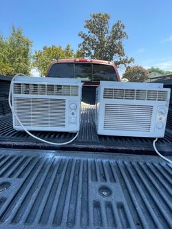 5000 Btu ac aires de cuarto Chico