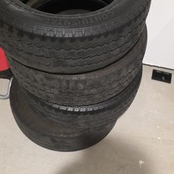 Tires 185
