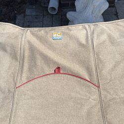 Car/truck Bench seat cover cover