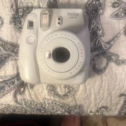 Instax 9 Mini Camera 