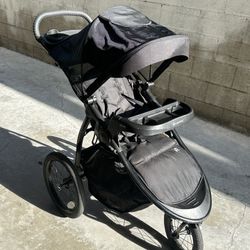 Jogging Stroller