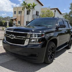 2019 Chevrolet Tahoe