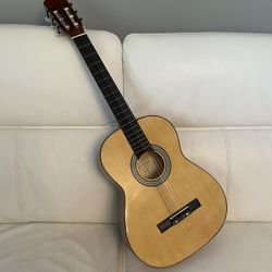 Acoustic Guitar