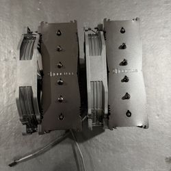 Noctua NH-D15 Chromax Black