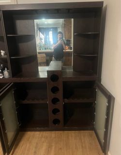 Wine bar