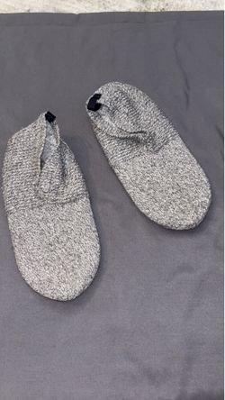 Knit Socks