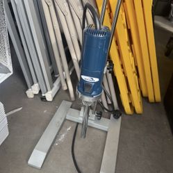 Scilogex D500 Homogenizer