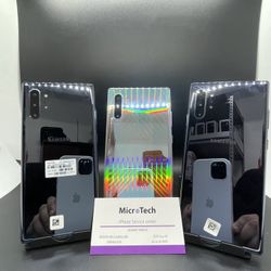 Special Sale! Samsung Galaxy Note 10+ Unlocked