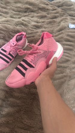 Adidas Trae Young 2 'BLISS PINK'