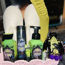 HALLOWEEN/FALL COZY BASKETS🧺 🥰👻