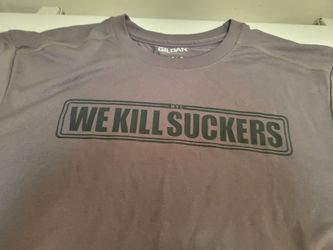 Bunkerkings paintball Dri-fit shirt Large