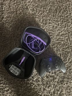 Victrix Pro
