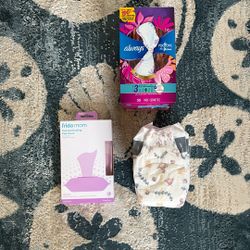 Free Baby And Mom Stuff 