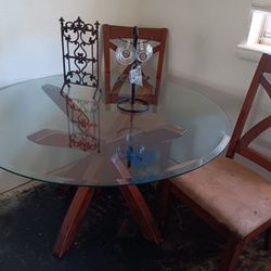 Dining Room Table For 4