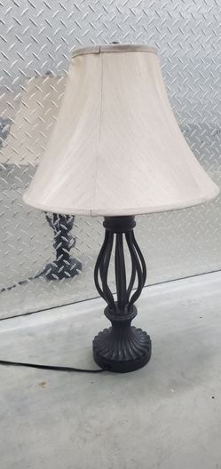 Table Lamp
