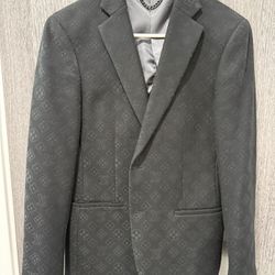 Louis Vuitton Suit Jacket | Medium