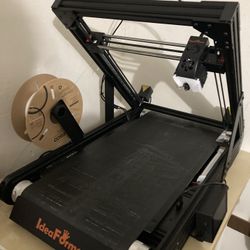 IdeaFormer-3D IR3 V2 Conveyor Belt 3D Printer