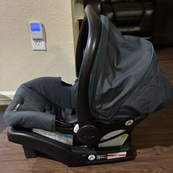 SnugRide 30 Infant Car Seat