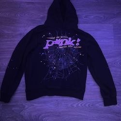 Sp5der Hoodie 