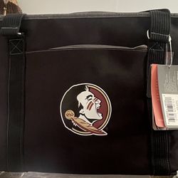 FSU Cooler Tote Bag