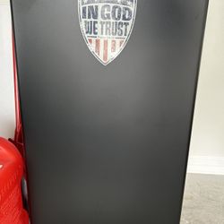 Galanz Mini Fridge