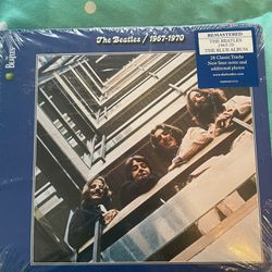 Beatles CD 1(contact info removed)