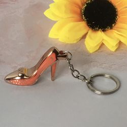 Stiletto Keychain 
