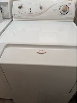 Maytag Ensignia Dryer gas Heavy Duty