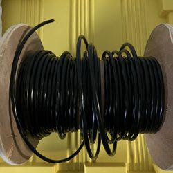 18AWG 4C 30V Irrigation Wire