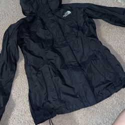 North Face Windbreaker 