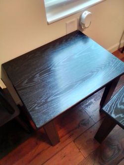 2 end tables