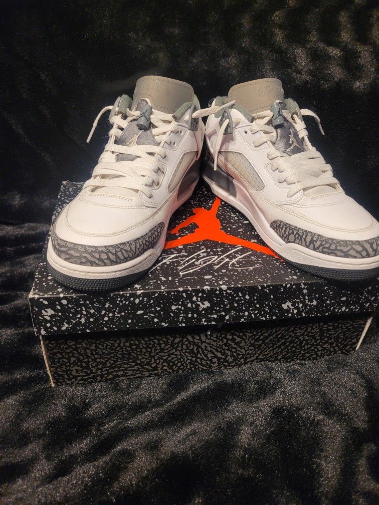 men jordan shoes size 10.5