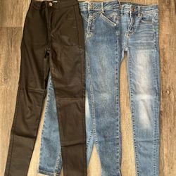 Jeans Bundle 24/0