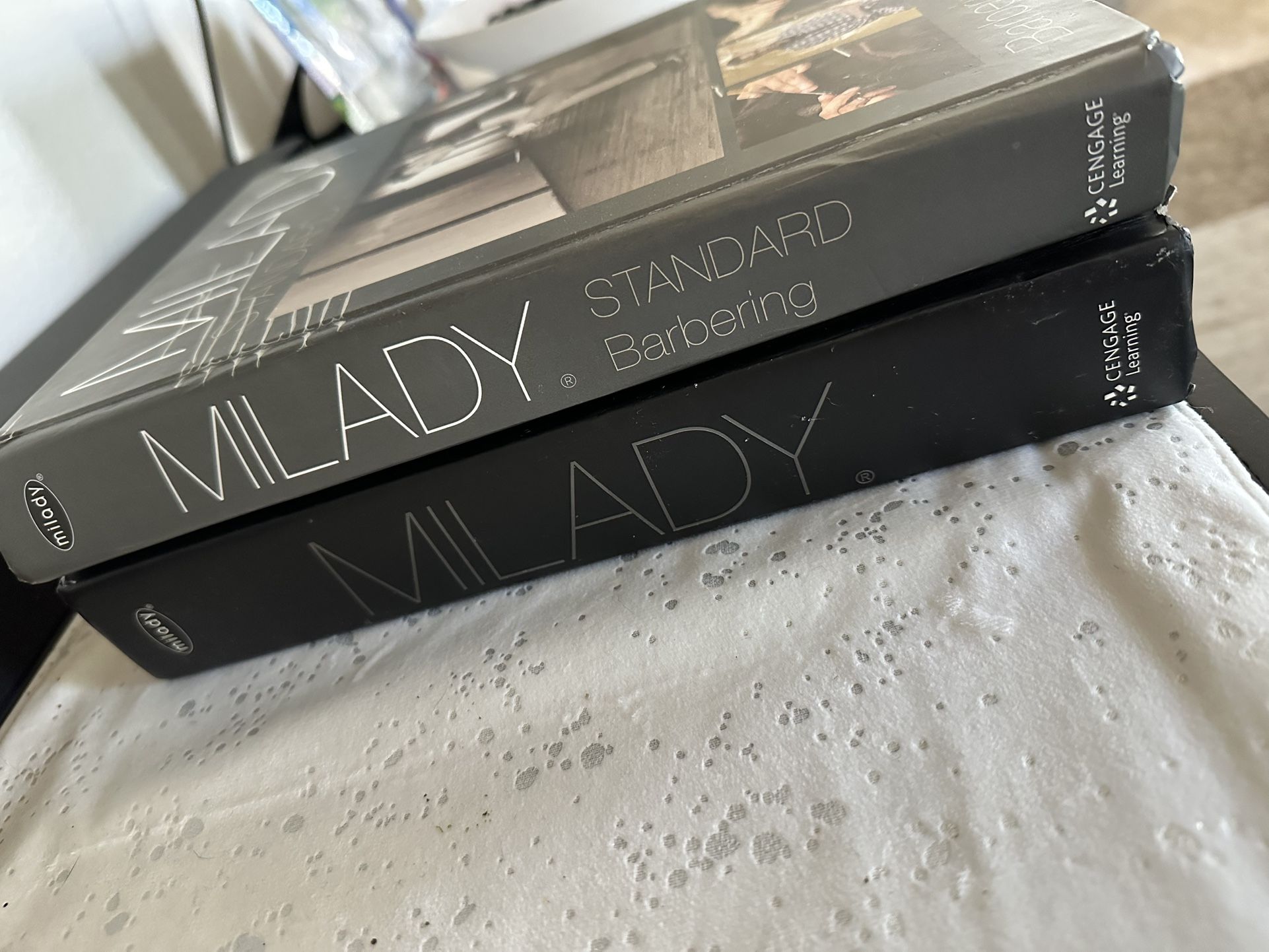 Cosmology Books