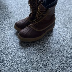 Sorel Boots 