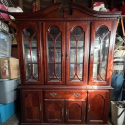 China Cabinet 