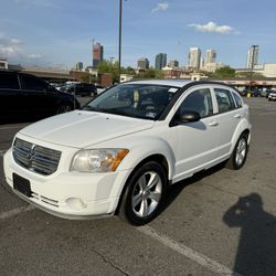 2011 Dodge Caliber